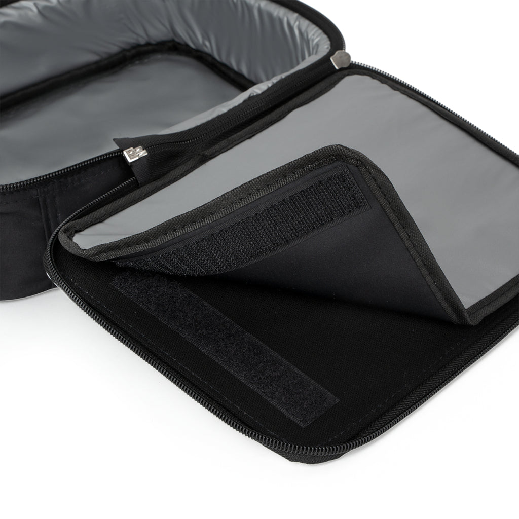 Lunch Bag — 'Rise Beyond Limits' Gold TM Logo Insulated Lunch Box