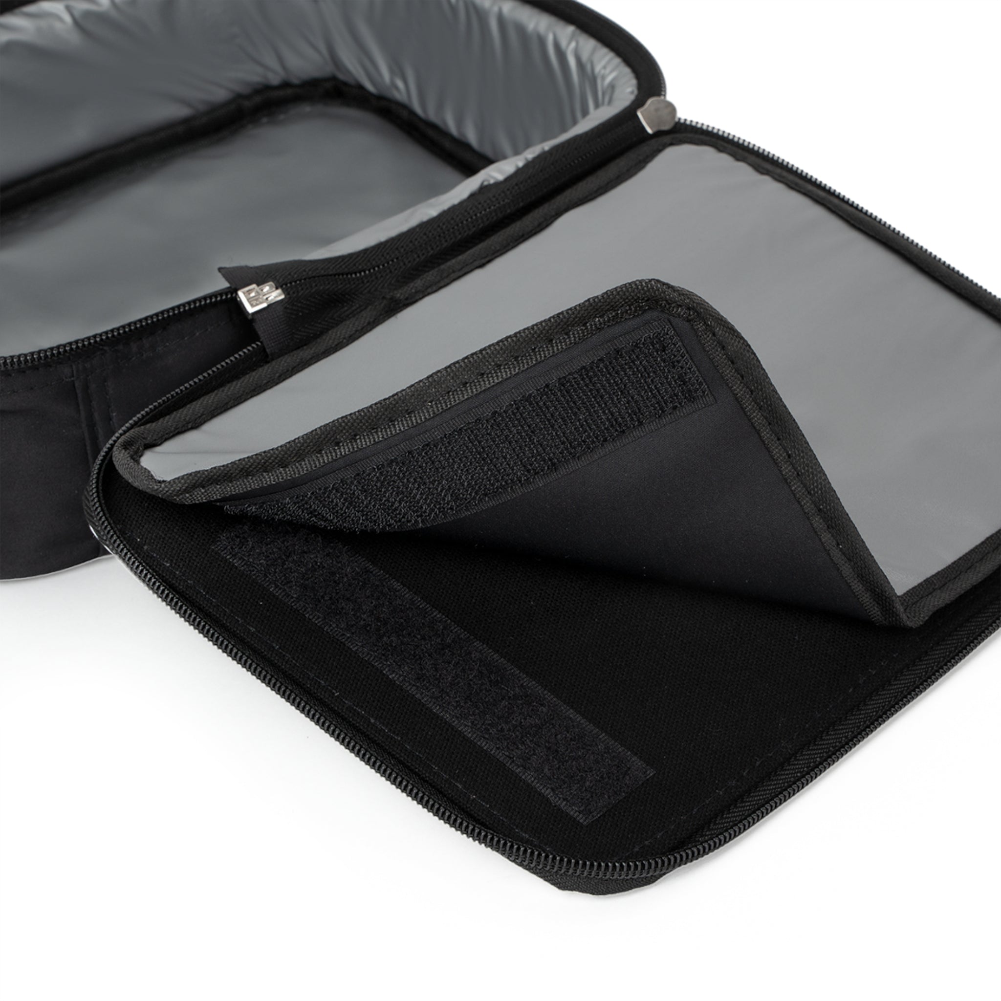 Lunch Bag — 'Rise Beyond Limits' Gold TM Logo Insulated Lunch Box