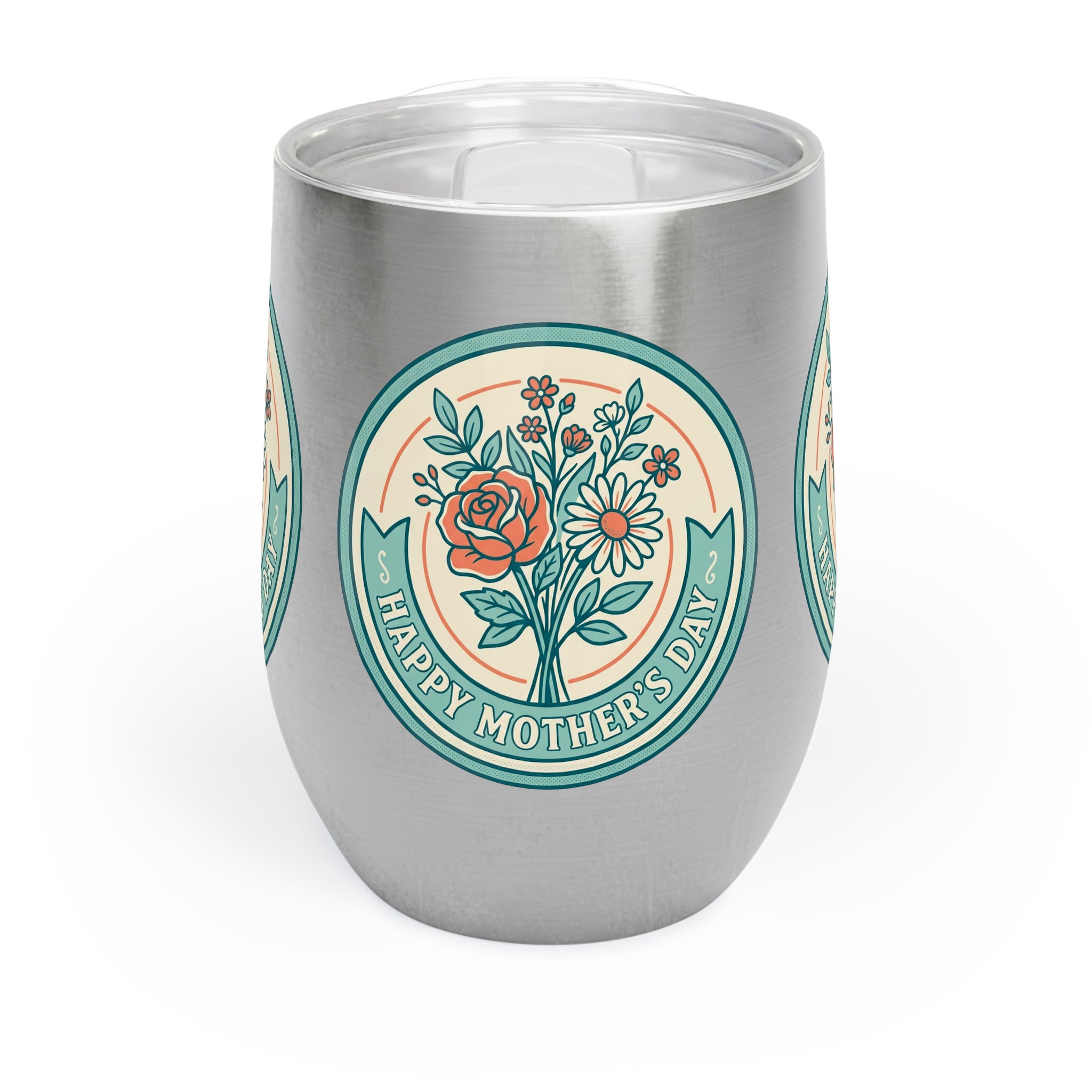 Chill Wine Tumbler