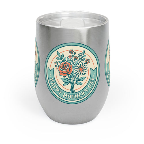Chill Wine Tumbler
