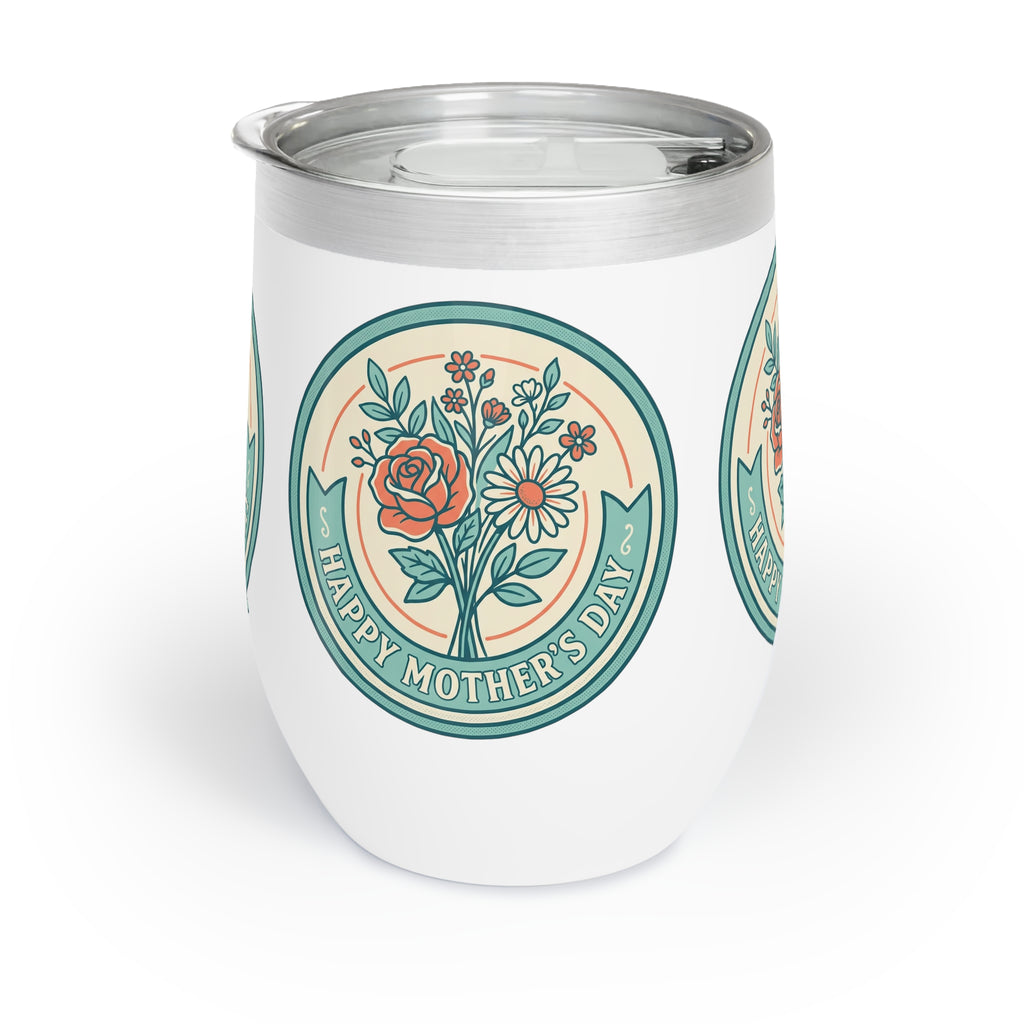 Chill Wine Tumbler