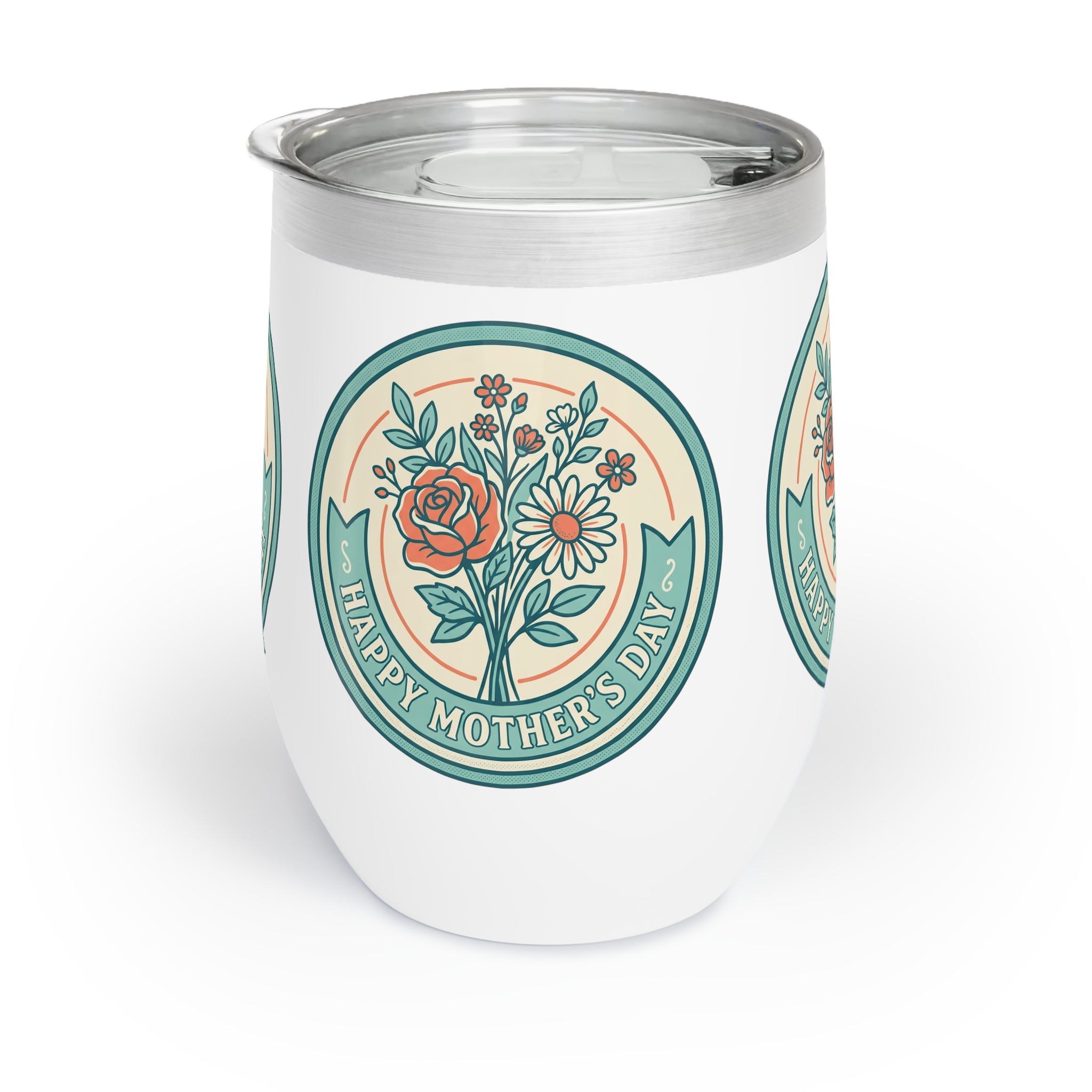 Chill Wine Tumbler