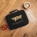 Lunch Bag — 'Rise Beyond Limits' Gold TM Logo Insulated Lunch Box