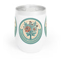 Chill Wine Tumbler