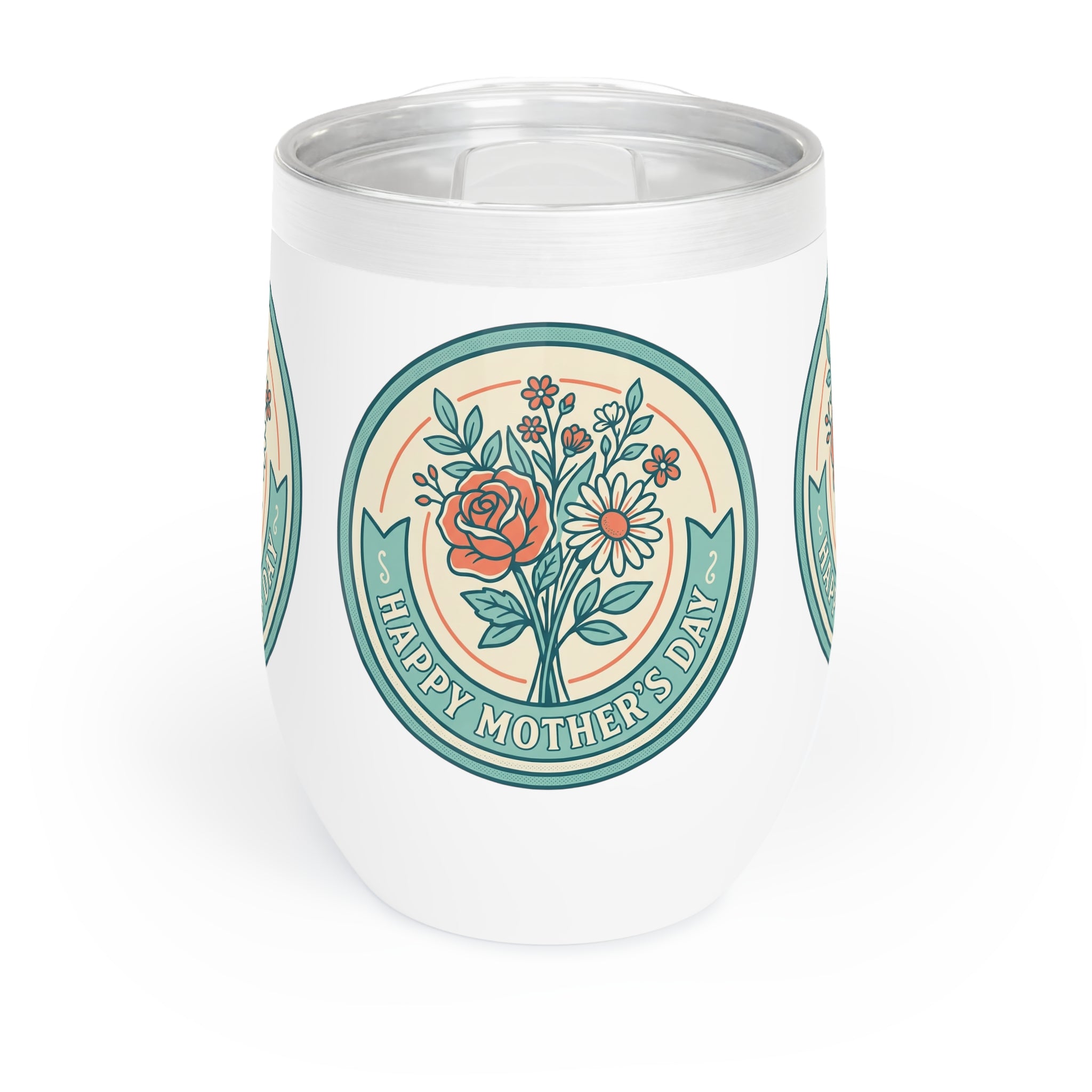 Chill Wine Tumbler