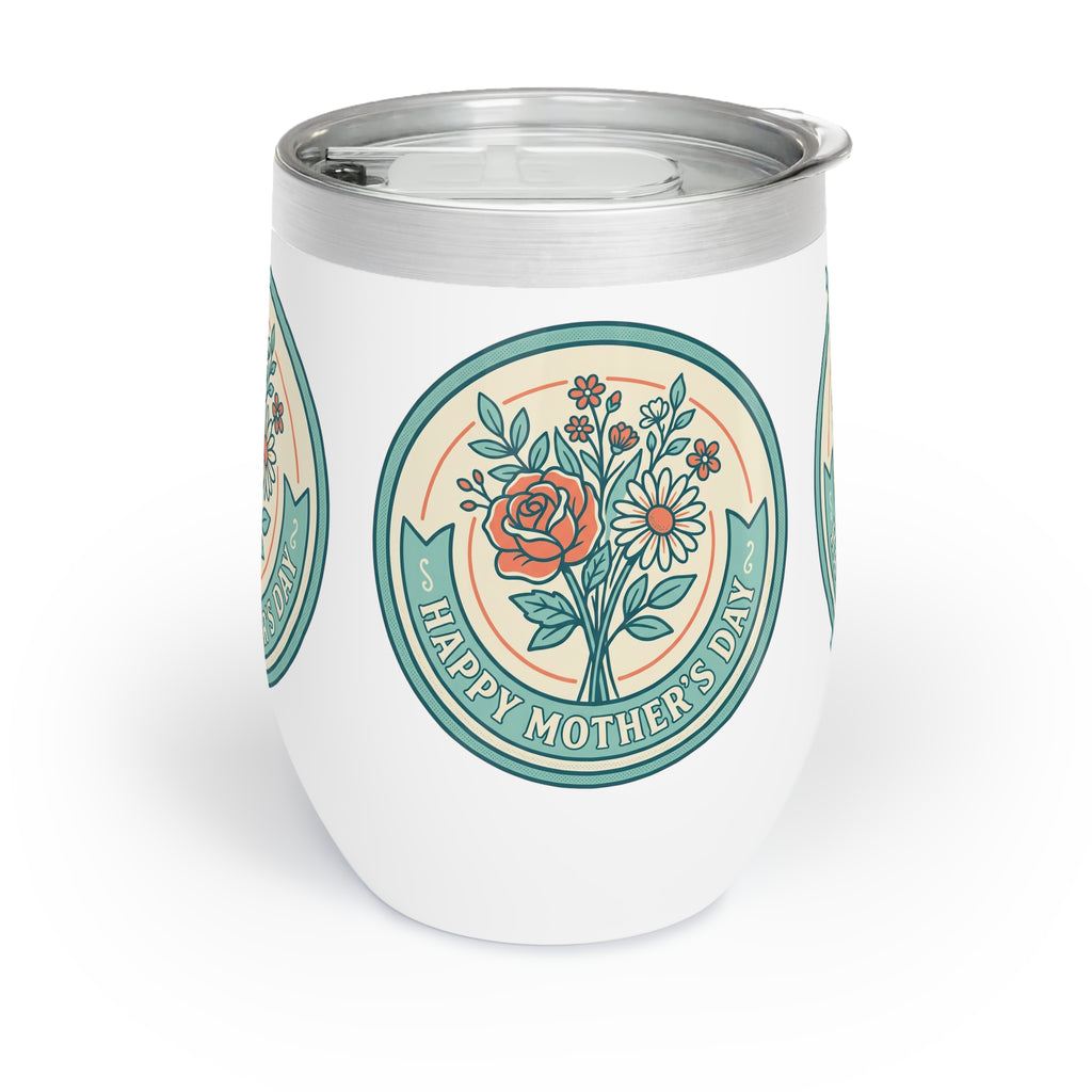 Chill Wine Tumbler