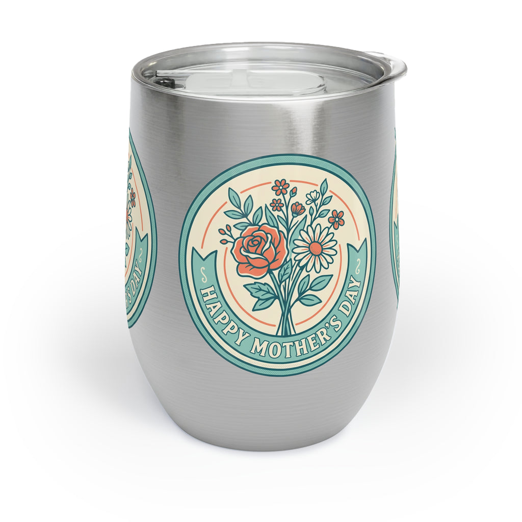 Chill Wine Tumbler