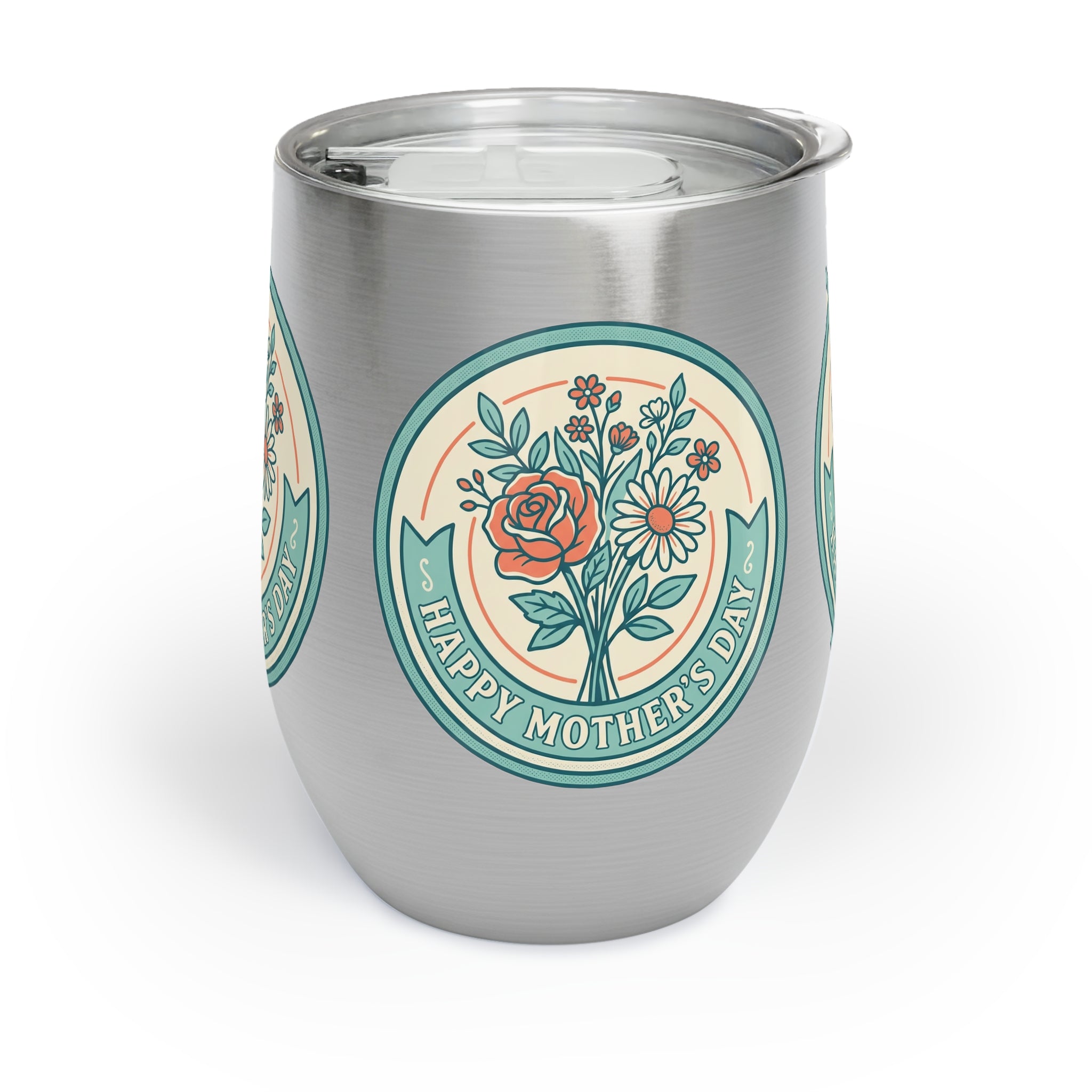 Chill Wine Tumbler
