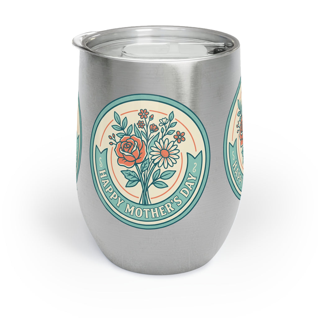 Chill Wine Tumbler