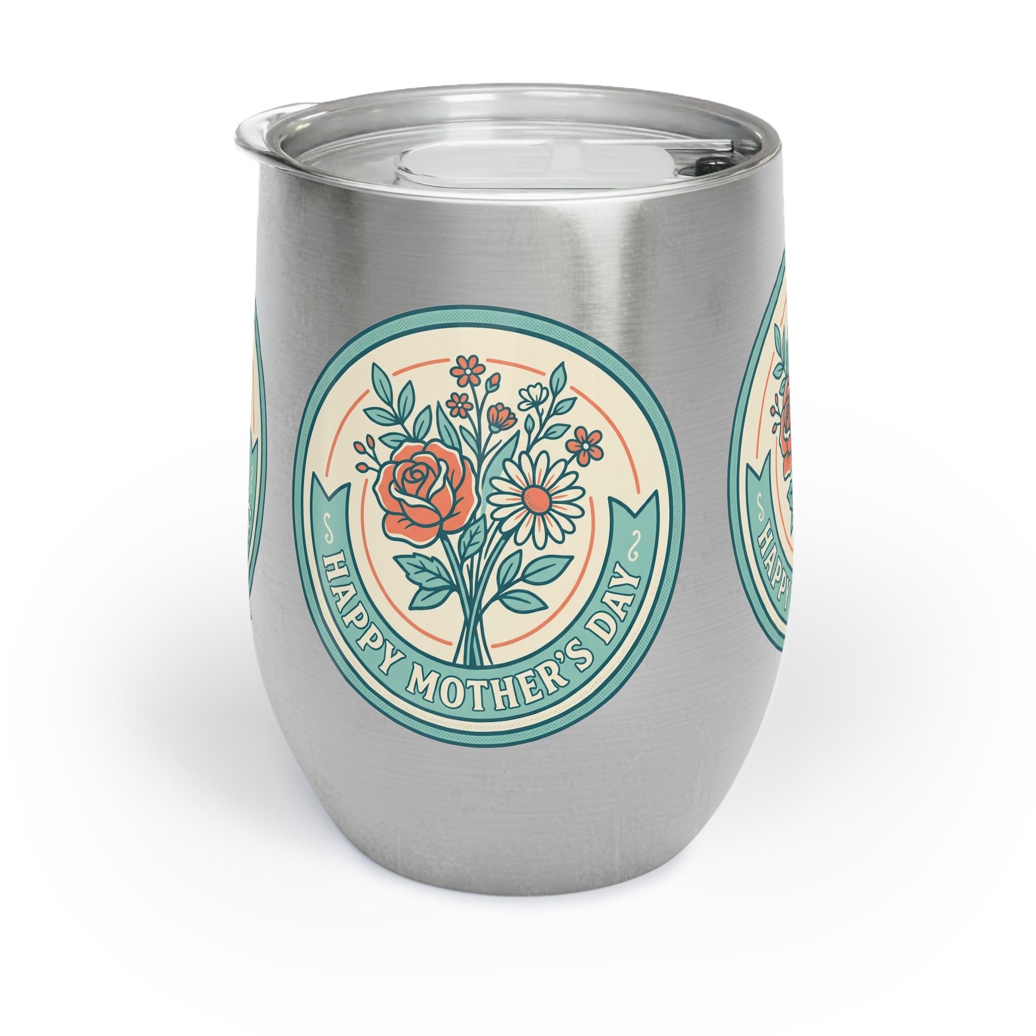 Chill Wine Tumbler